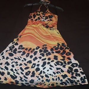 Brand new sundress